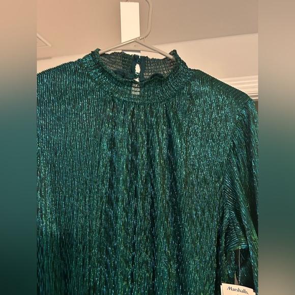 1 State Ruffle Dress - Picture 4 of 4